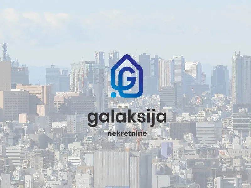 Sale, office space, 123m², Banovo Brdo, Beograd