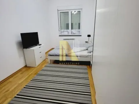 Sale, four bedroom apartment, 108m², Bulevar Oslobodjenja, Novi Sad Sve Podlokacije - image 17