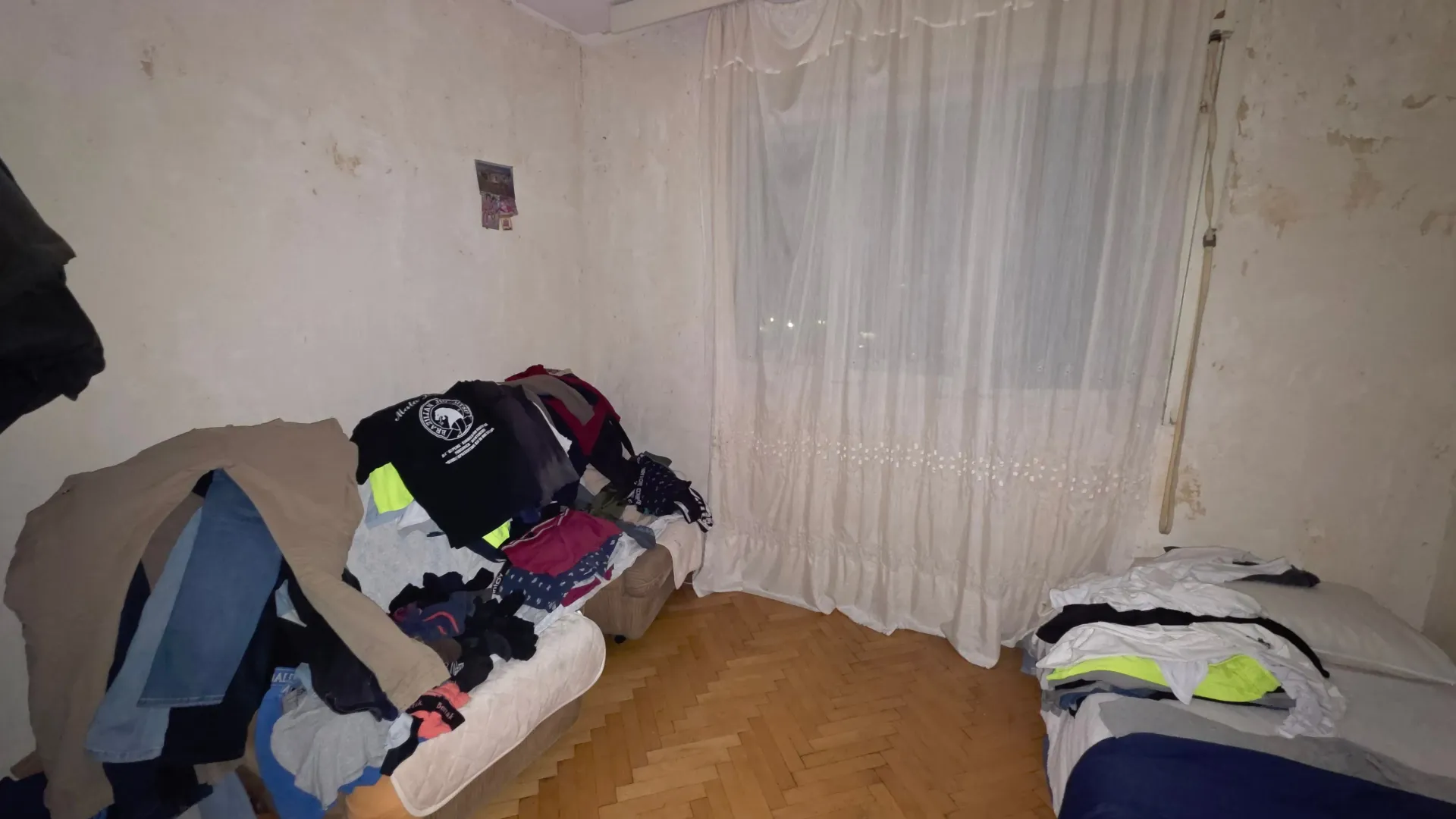 Prodaja, trosoban stan, 125m², Blok 6, Podgorica