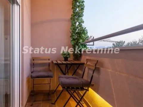 Rent, one bedroom apartment, 42m², Liman 2, Novi Sad Sve Podlokacije - image 9