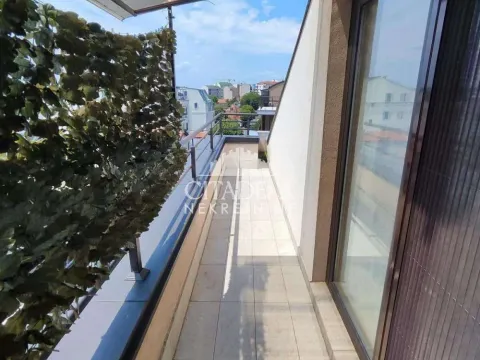Sale, two bedroom apartment, 35m², Šumice, Beograd - image 16