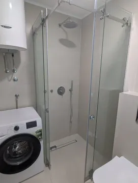 Rent, one bedroom apartment, 48m², New City, Podgorica - image 7