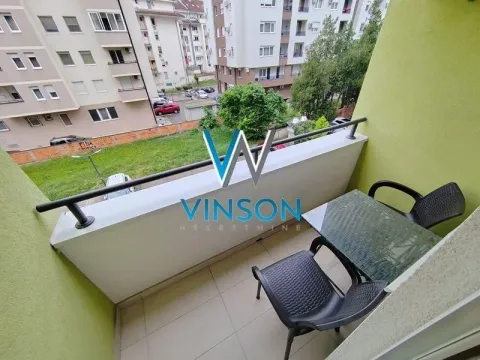 Izdavanje, jednosoban stan, 35m², Socijalno, Novi Sad Sve Podlokacije - image 17