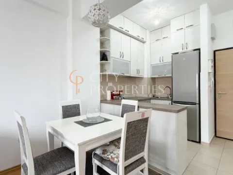 Rent, apartment, 40m², Ljubović, Podgorica - image 4