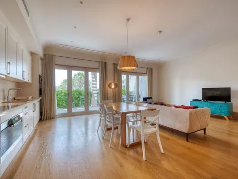 Prodaja, dvosoban stan, 138m², Porto Montenegro, Tivat - image 5