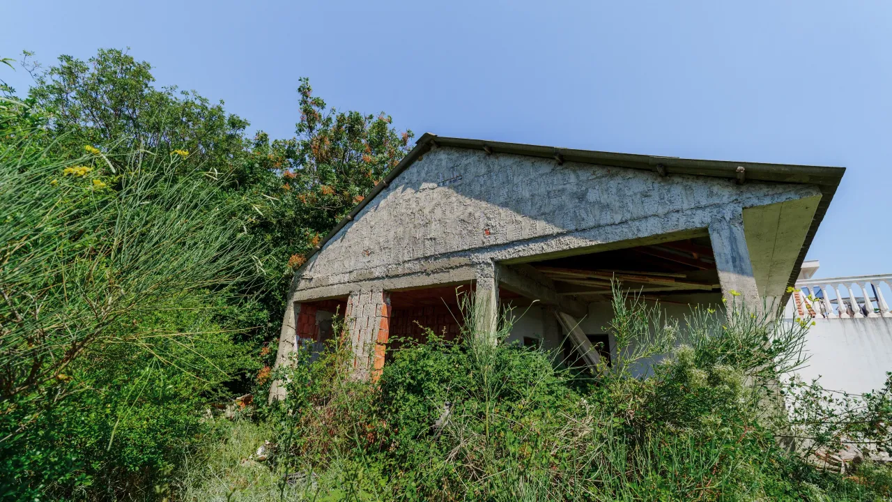 Sale, house, 50m², Dobre Vode, Bar