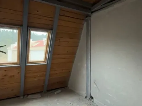 Prodaja, jednosoban stan, 36m², Zabjelo, Podgorica - image 11