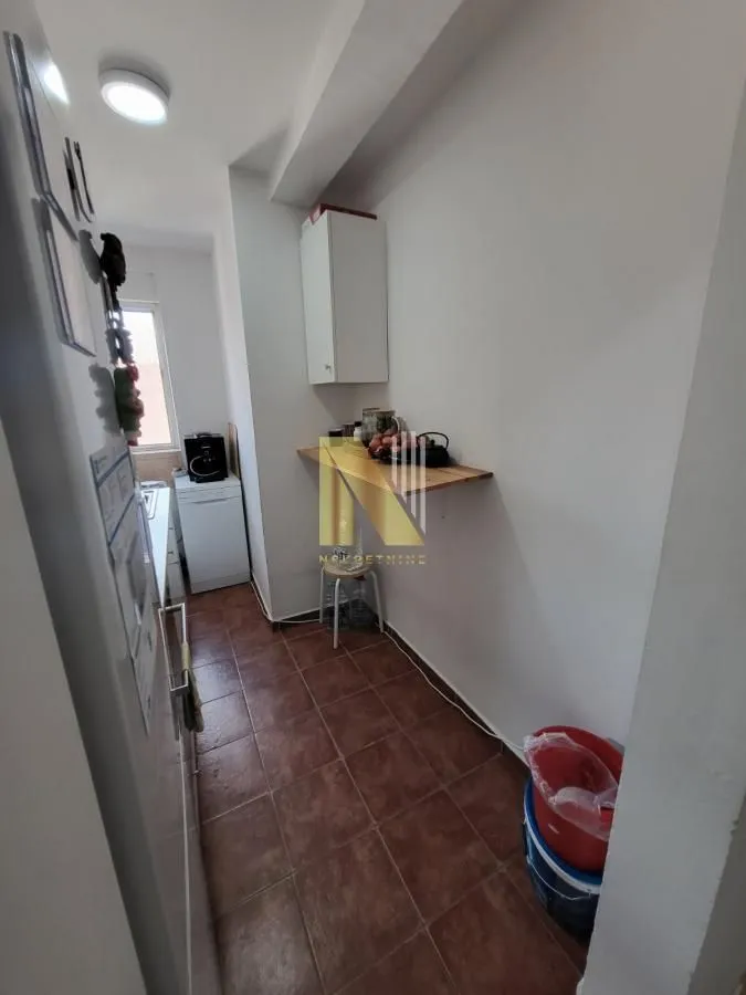 Prodaja, dvosoban stan, 44m², Telep, Novi Sad Sve Podlokacije