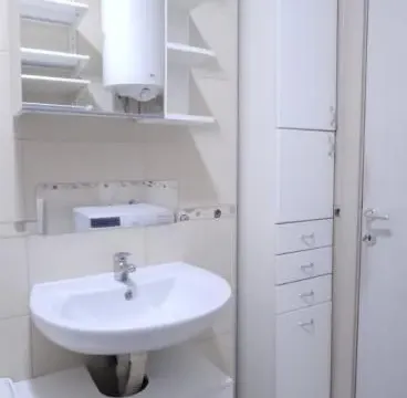 Sale, one bedroom apartment, 40m², Podbara, Novi Sad Sve Podlokacije - image 11