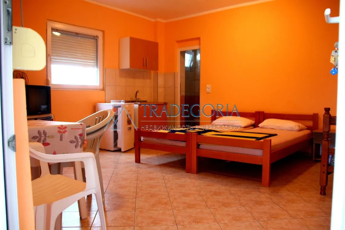 Prodaja, kuća, 420m², Bar, Crna Gora