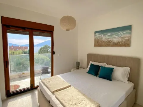 Prodaja, jednosoban stan, 35m², Donja Lastva, Tivat - image 8