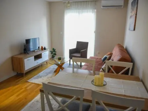 Izdavanje, jednosoban stan, 40m², Pobrežje, Podgorica - image 2