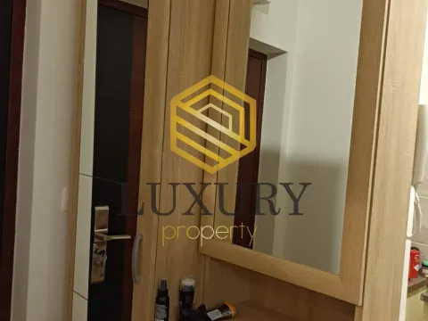 Prodaja, garsonjera, 34m², Stari Aerodrom, Podgorica - image 7