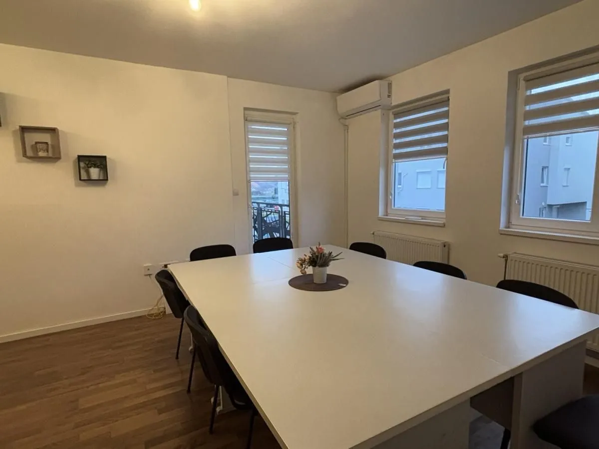 Rent, three bedroom apartment, 72m², Adice, Novi Sad Sve Podlokacije