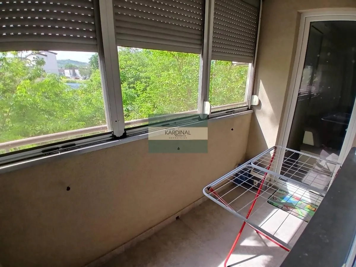 Rent, three bedroom apartment, 63m², Centar, Jagodina