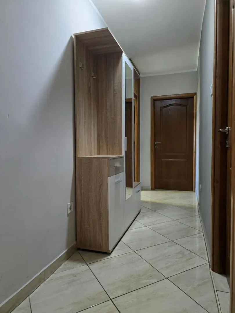 Prodaja, dvosoban stan, 64m², Pobrežje, Podgorica