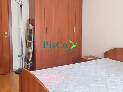 Izdavanje, jednosoban stan, 55m², Centar, Podgorica - image 4