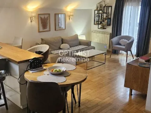 Stan in Hadzipopovac