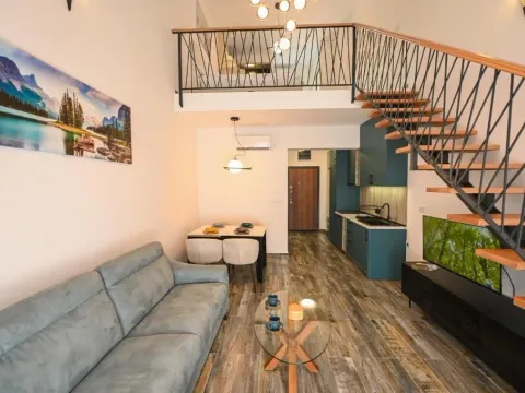 Prodaja, jednosoban stan, 65m², Smailagića Polje, Kolašin - image 2