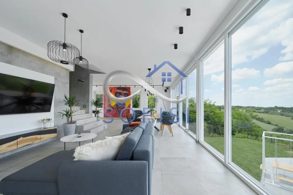 Rent, house, 300m², Sremski Karlovci, Novi Sad