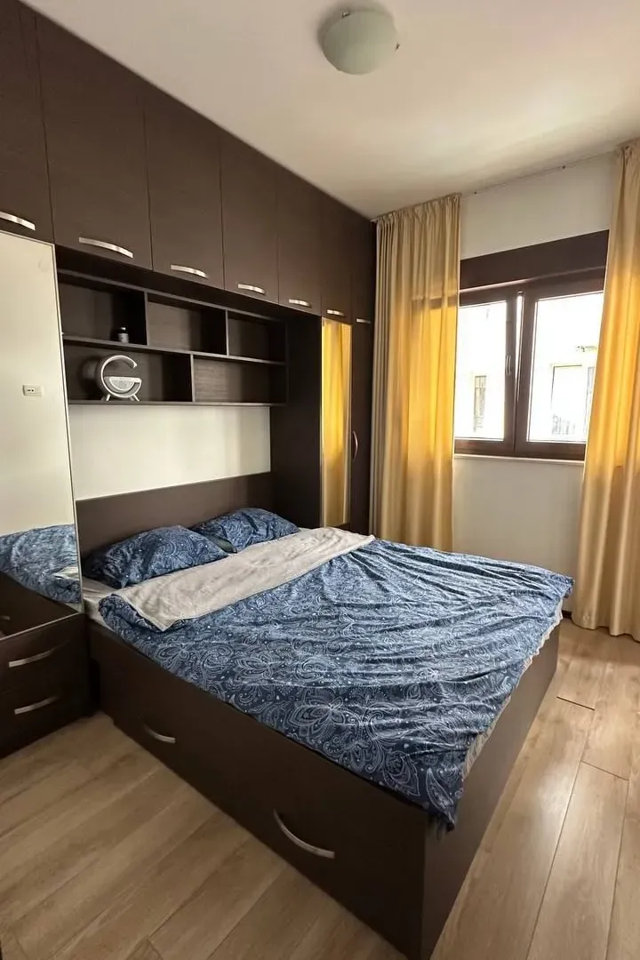 Sale, one bedroom apartment, 38m², Centar, Budva