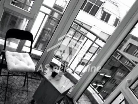 Izdavanje, dvosoban stan, 54m², Đeram Pijaca, Beograd - image 12