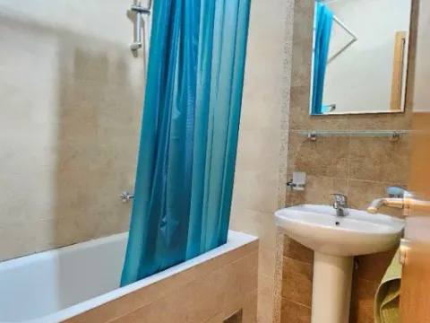 Izdavanje, jednosoban stan, 45m², Stari Aerodrom, Podgorica - image 10