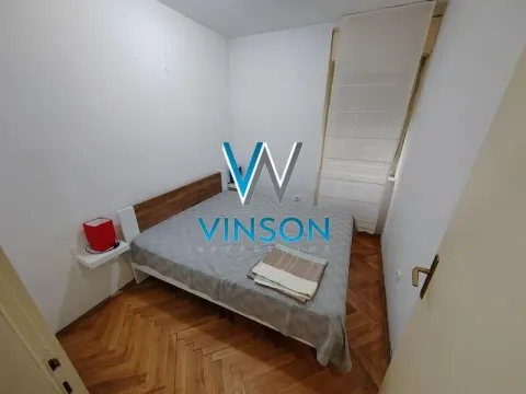 Rent, one bedroom apartment, 43m², Podbara, Novi Sad Sve Podlokacije - image 9