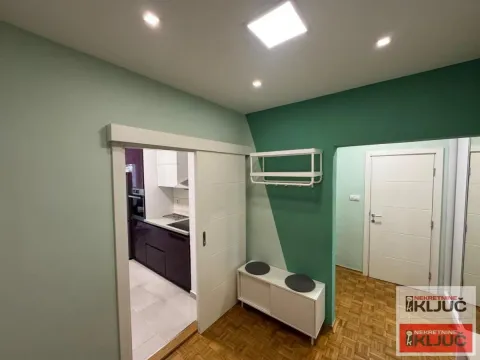 Izdavanje, dvosoban stan, 65m², Liman 4, Novi Sad Sve Podlokacije - image 8