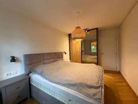 Izdavanje, trosoban stan, 75m², Vračar Hram, Vračar Sve Podlokacije - image 9