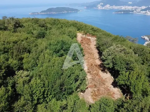 Prodaja, plac, 986m², Sveti Stefan, Budva - image 5