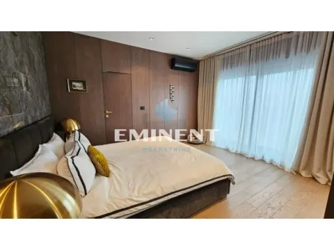 Rent, three bedroom apartment, 150m², Lekino Brdo, Voždovac Sve Podlokacije - image 14