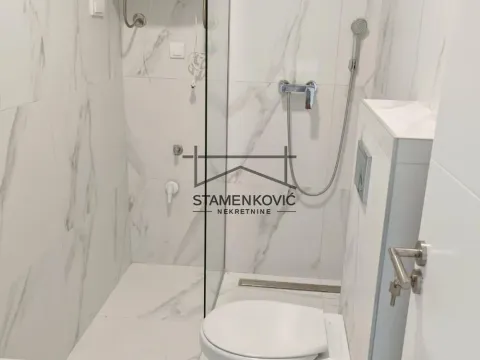 Sale, one bedroom apartment, 36m², Grbavica, Novi Sad Sve Podlokacije - image 8