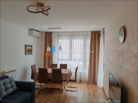 Rent, two bedroom apartment, 50m², Voždovac Sve Podlokacije, Beograd - image 3