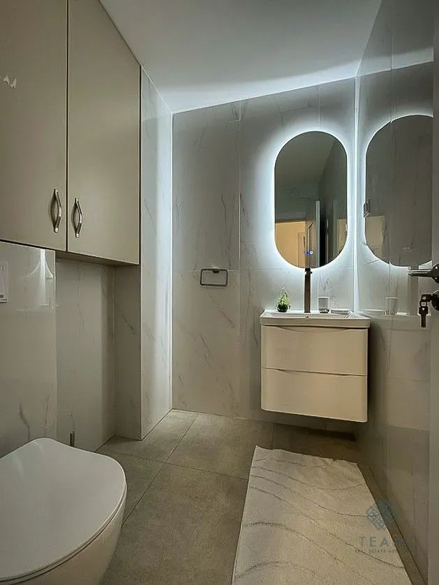 Sale, studio apartment, 75m², Bečići, Budva
