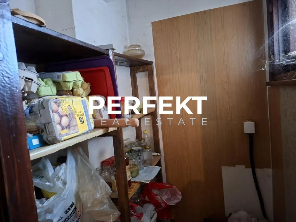 Prodaja, dvosoban stan, 60m², Strelište, Pančevo