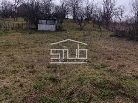 Prodaja, plac, 1238m², Arnajevo, Barajevo - image 3