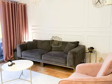 Prodaja, jednosoban stan, 38m², Podgorica, Crna Gora - image 5