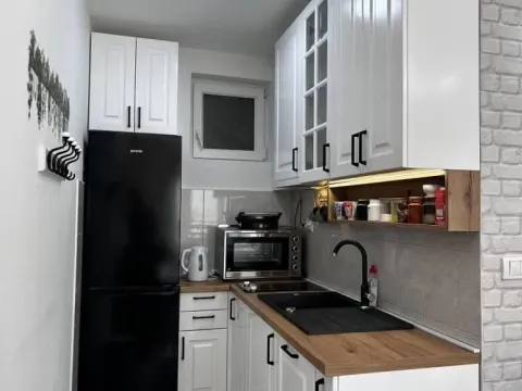 Prodaja, garsonjera, 28m², Denkova Basta, Zvezdara Sve Podlokacije - image 5