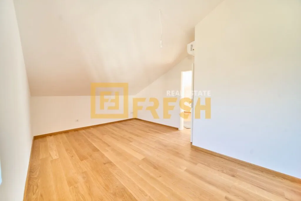 Sale, four bedroom apartment, 176m², Zabjelo, Podgorica