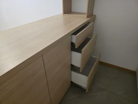 Sale, one bedroom apartment, 51m², Dahna, Podgorica - image 15