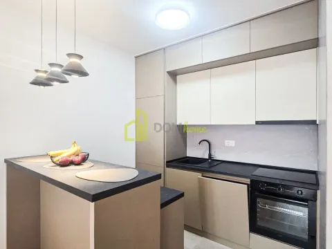 Rent, one bedroom apartment, 39m², Tološi, Podgorica - image 2