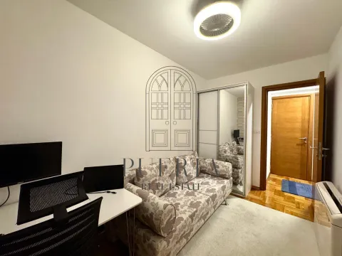 Sale, two bedroom apartment, 69m², Pobrežje, Podgorica - image 14