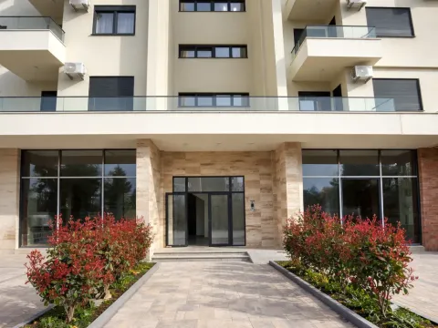 Rent, one bedroom apartment, 50m², Ulcinjsko Polje, Ulcinj - image 16