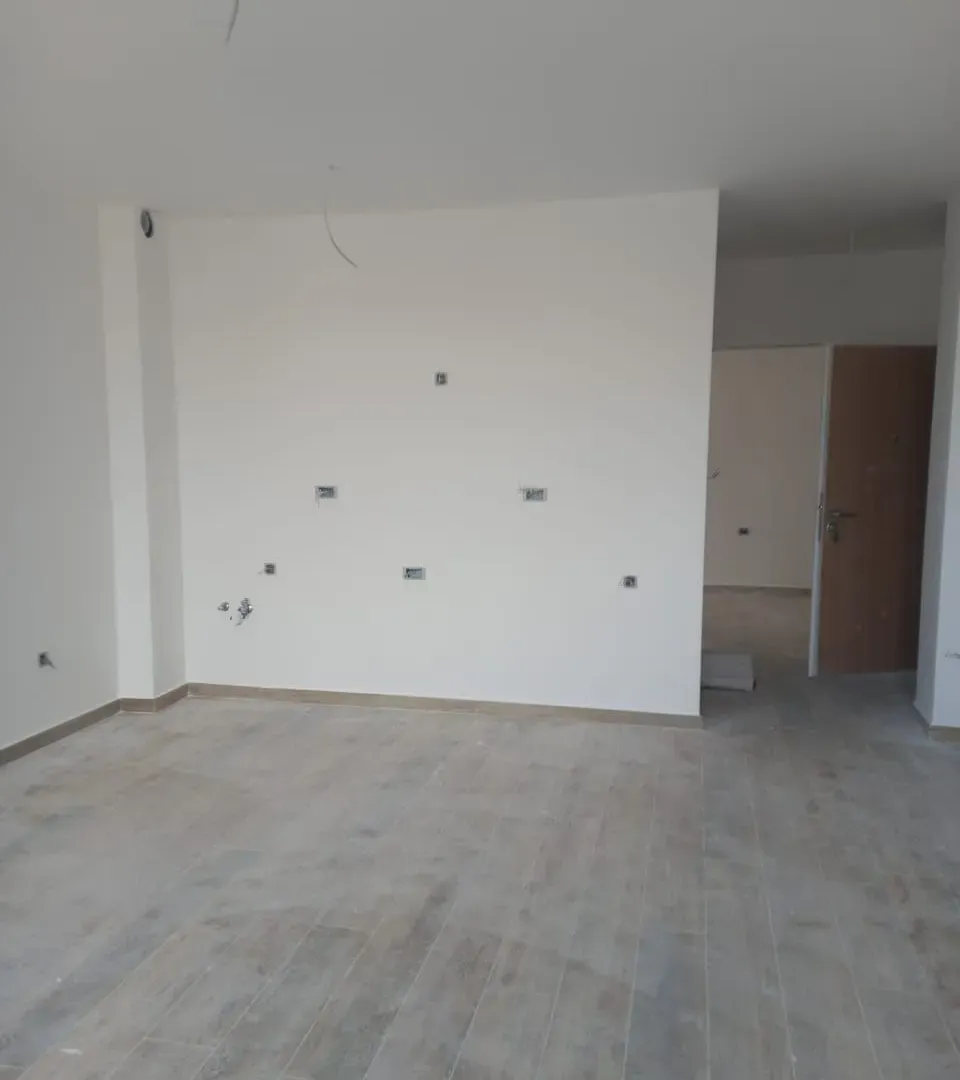 Prodaja, stan, 46m², Budva, Crna Gora
