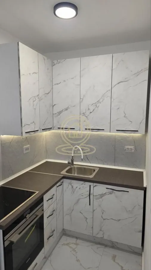 Rent, one bedroom apartment, 45m², Veternik, Novi Sad Sve Podlokacije