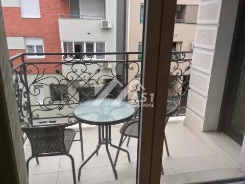 Rent, two bedroom apartment, 44m², Rotkvarija, Novi Sad Sve Podlokacije - image 10