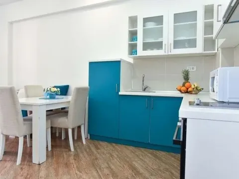 Izdavanje, jednosoban stan, 45m², Centar, Budva - image 4