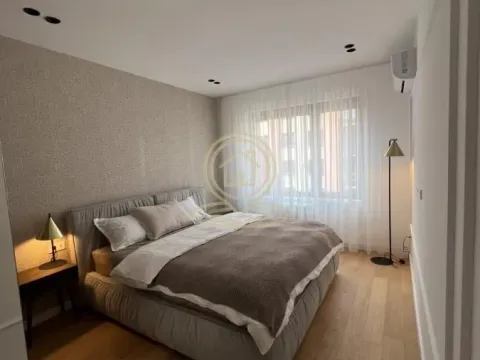 Rent, four bedroom apartment, 112m², Beograd, Srbija - image 14