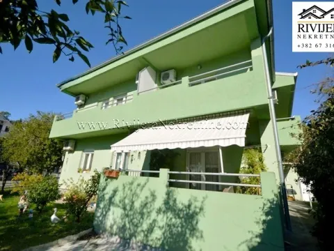 Sale, house, 236m², Igalo, Herceg Novi